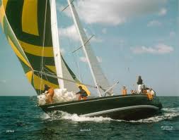 He is accepting new patients. Reflections On A Life Afloat Foredeck Work Done Right Sail World Com Canada Newsletter