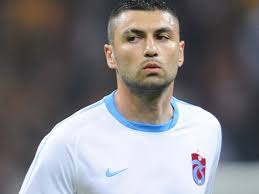 Trabzonspor, burak yılmaz transferini kap bildirdikten sonra, burak yılmaz'ın taraftara seslendiği videoyu yayınladı. Burak Yilmaz Trabzonspor Da Iste Alacagi Ucret Ntv