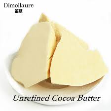 The opposite of food grade cocoa butter is usually cosmetic grade. Dimollaure 50g 500g Pure Cocoa Butter Raw Unrefined Cocoa Butter Skin Care Carrier Oil Food Grade Natural Organic Essential Oil Essential Oil Aliexpress