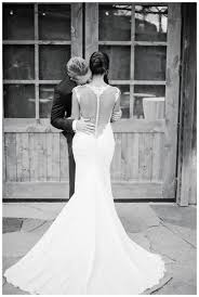 It's the kind of collection that affects an entire industry, just as berta had done in 2014, only this time it will be on an even greater magnitude. Real Wedding Caity Nate Colorado Devil S Thumb Ranch In A Berta Gown Anna Be Bridal Boutique