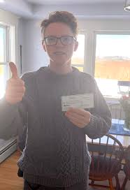 Sorry to hear of your illnesses. I have been away from Sebago for a few  years but Allen was always a friend in need. Hopefully he will be ok and I  wish