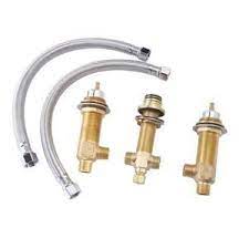 Faucet Valve There Are Four Types Of Kitchen And Bathroom Faucet Valves Find And Buy Replacement Parts Onlin Kitchen Faucet With Sprayer Faucet Repair Faucet
