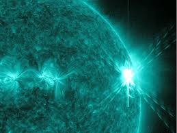 We did not find results for: Solar Flare And Geomagnetic Storm Spares Earthlings Green Prophet