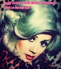 Molly Brandenburg, Actress/Singer