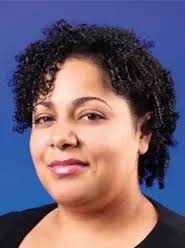 Dr. Jenawik Marcum, MD