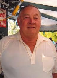 Anthony Richards Obituary (1937