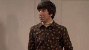 See more ideas about belt buckles, howard wolowitz, buckles. The Long Sleeve Of Howard Wolowitz Simon Helberg In The Big Bang Theory S11e12 Spotern
