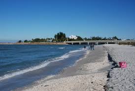 Blind Pass Beach Sanibel Florida Hikes