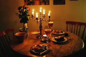 Candle light dinner recipes indian. Candle Light Dinner Dinner Date Ideas At Home Novocom Top