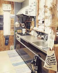 真似したいキッチンインテリア17選 憧れのおしゃれなキッチンに近づこう folk キッチン おしゃれ インテリア キッチン