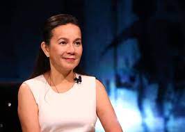 Grace poe, pasay city, philippines. Poe Prods Ltfrb On Sluggish Rollout Of Puv Commuter Service Program Butch Fernandez