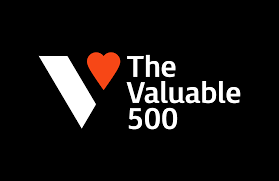A wide range of products · contact your local store The Valuable 500 The Valuable 500