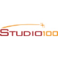 Our latest is 100% wolf studio 100 group and tv cultura are more than happy with the trend in the ratings of mia and me. Studio 100 Benelux Linkedin