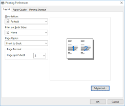 If your printer is working fine, then it should start printing read full disclaimer. How To Print Multiple Copies Of One Page Multiple Pages Per Sheet In Windows 10 Super User