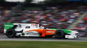 Force India F1 Team: Drivers, Wiki ...