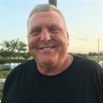 Jerry Don Wages Obituary