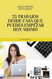 El 75% de profesionales que conozco y que trabajan desde casa fueron contratados por sus clientes desde esta web. 50 Trabajos Desde Casa Que Puedes Empezar Hoy Mismo Guia 2020