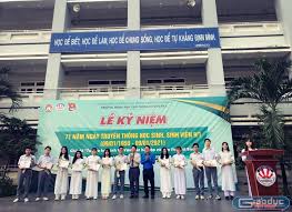Góp ý dự thảo văn bản qppl. TrÆ°á»ng Cáº¥p 3 Vo VÄƒn Kiá»‡t Tuyen DÆ°Æ¡ng 40 Há»c Sinh Tieu Biá»ƒu Há»c Va Lam Theo Bac Giao Dá»¥c Viá»‡t Nam