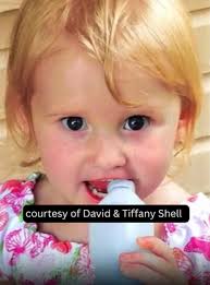 Annie Burkett-Shell — Southern Fried True Crime Podcast