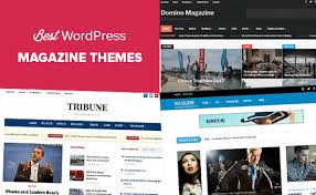 Astra is a multipurpose popular free wordpress theme that is used for business & blogs websites. 26 Best Wordpress Magazine Themes Of 2021 Free Paid