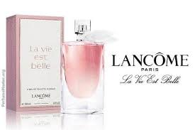 Lancome La Vie Est Belle Florale Eau De Toilette Lancome La Vie Est Belle Leau De Toilette Florale Perfume Perfume News Favorite Makeup Products Fragrances Perfume Fragrance
