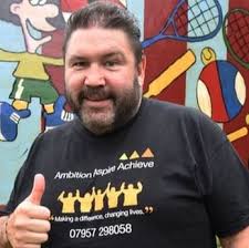 Meet Our Patrons — Ambition Aspire Achieve