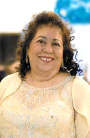 Obituary for Paula Cepeda