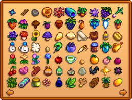 Modèle:Collections Items Shipped — Stardew Valley Wiki