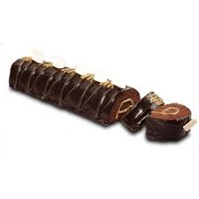 Made in canada with local wax they are both beautiful and practical. Chocolate Caramel Roll Cake By Red Ribbon