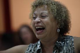 Master-class avec Michele Hendricks