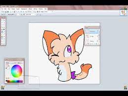Paint.net Tutorial (Shading/Lighting) - Youtube