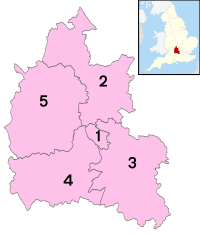 Oxfordshire is a place steeped in history and heritage. Oxfordshire Wikipedia