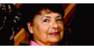 Judith "Judy" Anne Skehan Obituary (1935