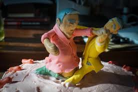 Mauro viale apuntó contra horacio verbitsky por haber botoneado a ginés gonzález garcía. Hicieron Una Torta De La Pelea Entre Mauro Viale Y Alberto Samid Radio Mitre