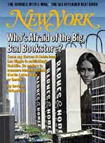 En el 2do piso hay muchas cosas geek y en el 4to piso hay un starbucks. Barnes Noble S Jekyll And Hyde Nymag