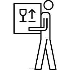 Also, you can download any images for free. Moving Coloring Page Ultra Coloring Pages