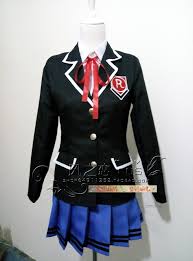 Cara membuat origami baju sd | origami baju. Date A Live Tohka Yatogami Origami Tobiichi Raizen Baju Seragam Sekolah Menengah Kostum Cosplay F016 Aliexpress