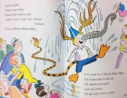 I Wish That I Had Duck Feet Duck Feet Halloween Costumes Seuss