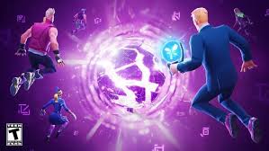 Fortnite chapter 2 season 7 trailer has released after a long wait and a number of major leaks, but the community is as hyped as always. Fortnite Season 7 Alien Invasion