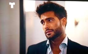 Francisco Pizaña isn't leaving our screens anytime soon. If you couldn't  stand him as the impulsive Fernando in Happily Ever After, get ready to  despise him even more in Fall into Temptation,