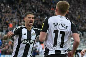 Newcastle vs Leeds: Alineaciones Confirmadas y Análisis Táctico - Imagen principal del artículo