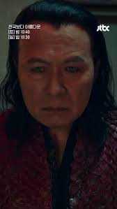 염라 앞에서도 눈치 못 챙기는 내레이션 버튼💢, 천국 센터장이랑 염라.. 닮은 거 맞잖아요!, JTBC 토일드라마 , [토] 밤  10시 40분 · [일] 밤 10시 30분 방송