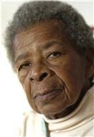 Juanita Nelson Obituary (1923