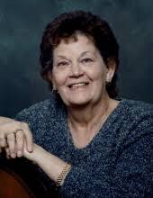 Obituary information for Delores "Jane" Harris