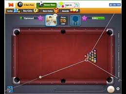 8 ball pool mod apk comes with an extended stick guideline that will be very helpful in making the right aim at the right pool ball. 8 Ball Pool Guideline Hack In Pc Youtube