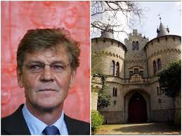 Prince of Hanover Is Suing His Son to Get Family Castle Back