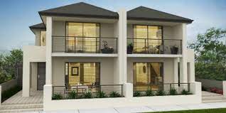 Duplex House Design In 2021 Duplex House Design Duplex House Duplex Design