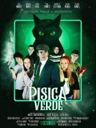 2019 cada um dos gatos conta a sua história para seu líder, o velho deuteronomy, na tentativa de ser o escolhido. Download Film The Green Cat 2019