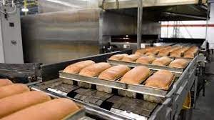 Flowers Baking Co In Knoxville Youtube
