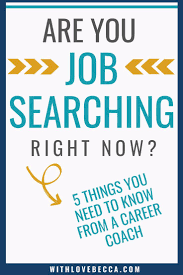 5 Ways To Rock A Remote Job Search And Keep Your Social Distance With Love Becca Job Search Remote Jobs Job Search Tips